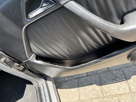 Bild 13 von Inserat Mercedes Benz 500E 1992