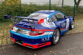 Bild 6 von Inserat Porsche 997 GT3 RSR 2007