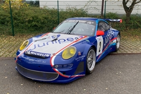 Bild 2 von Inserat Porsche 997 GT3 RSR 2007