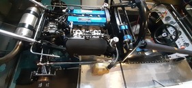 Bild 9 von Inserat Crossle 9 S 1963