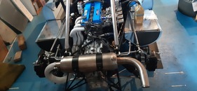 Bild 11 von Inserat Crossle 9 S 1963