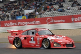 Porsche 935 K3 (1979) Porsche 935 K3 (1979)
