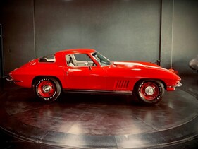 Bild 5 von Inserat Chevrolet Corvette Coupe 427 BIG BLOCK VETERAN 1967