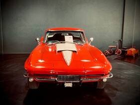 Bild 3 von Inserat Chevrolet Corvette Coupe 427 BIG BLOCK VETERAN 1967