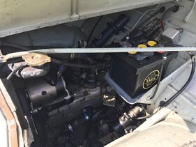 Bild 6 von Inserat Opel Kadett 1,1L 1938