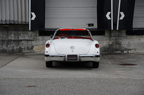 Bild 17 von Inserat Chevrolet Corvette C1 1960
