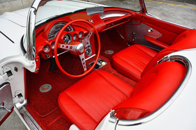 Bild 9 von Inserat Chevrolet Corvette C1 1960