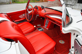 Bild 12 von Inserat Chevrolet Corvette C1 1960