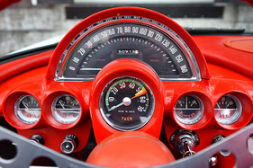 Bild 11 von Inserat Chevrolet Corvette C1 1960