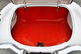 Bild 18 von Inserat Chevrolet Corvette C1 1960