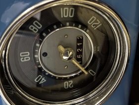 Bild 6 von Inserat VW Kaefer Ovali 1956