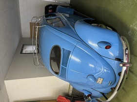 Bild 3 von Inserat VW Kaefer Ovali 1956