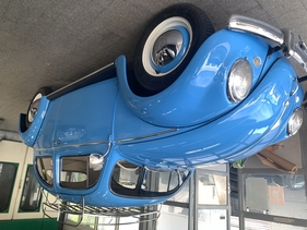 Bild 5 von Inserat VW Kaefer Ovali 1956