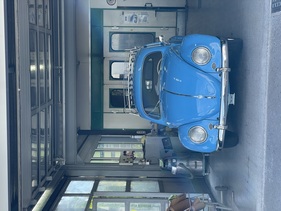 Bild 2 von Inserat VW Kaefer Ovali 1956