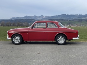 Volvo 123 GT Amazon Sport (1968) Volvo 123 GT Amazon Sport (1968)