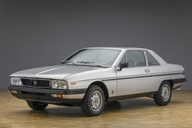 Lancia 2500 Gamma Coupé Pininfarina (1978) Lancia 2500 Gamma Coupé Pininfarina (1978)