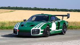 Porsche 935 (2019) (Auktions-Fahrzeug) Porsche 935 (2019) (Auktions-Fahrzeug)