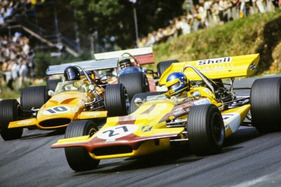 March 701 (1970) March 701 (1970)
