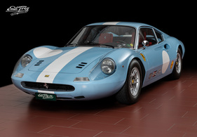 Dino 246 GT (1971) Dino 246 GT (1971)