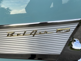 Bild 7 von Inserat Chevrolet Belair 1957