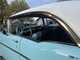 Bild 6 von Inserat Chevrolet Belair 1957