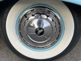 Bild 12 von Inserat Chevrolet Belair 1957