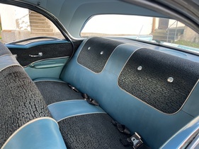 Bild 8 von Inserat Chevrolet Belair 1957