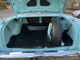 Bild 13 von Inserat Chevrolet Belair 1957