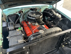 Bild 14 von Inserat Chevrolet Belair 1957