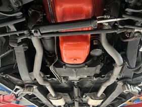Bild 10 von Inserat Chevrolet Belair 1957