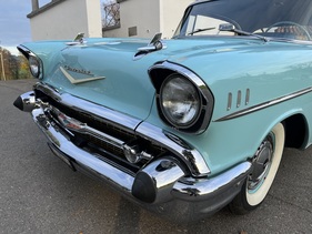 Bild 4 von Inserat Chevrolet Belair 1957