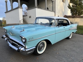 Chevrolet Belair (1957) Chevrolet Belair (1957)