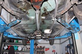 Bild 10 von Inserat Nash Custom Rambler 1954
