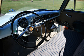 Bild 12 von Inserat Nash Custom Rambler 1954