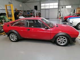 Alfa Romeo Sprint 1,7 16V, Track Day Racer (1988) Alfa Romeo Sprint 1,7 16V, Track Day Racer (1988)