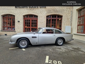 Aston Martin DB 5 (1990) Aston Martin DB 5 (1990)