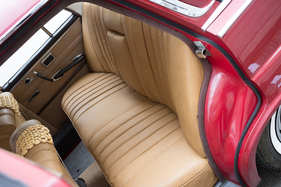 Bild 6 von Inserat Mercedes Benz 220 SB 1964