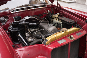 Bild 4 von Inserat Mercedes Benz 220 SB 1964