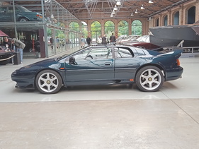 Bild 2 von Inserat Lotus Esprit V8 GT 2001