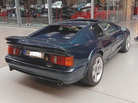Bild 6 von Inserat Lotus Esprit V8 GT 2001