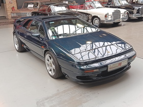 Bild 4 von Inserat Lotus Esprit V8 GT 2001