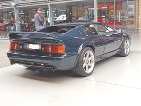 Bild 7 von Inserat Lotus Esprit V8 GT 2001