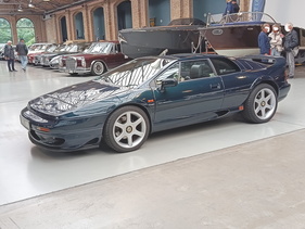 Bild 3 von Inserat Lotus Esprit V8 GT 2001