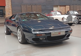 Bild 12 von Inserat Lotus Esprit V8 GT 2001