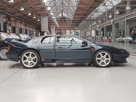 Bild 10 von Inserat Lotus Esprit V8 GT 2001