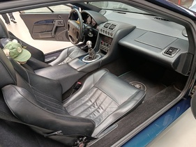 Bild 19 von Inserat Lotus Esprit V8 GT 2001