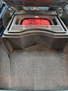 Bild 13 von Inserat Lotus Esprit V8 GT 2001