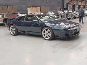Bild 11 von Inserat Lotus Esprit V8 GT 2001