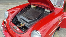 Bild 4 von Inserat Porsche 356 SC 1965