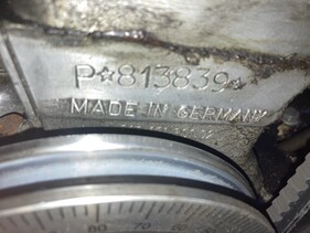 Bild 17 von Inserat Porsche 356 SC 1965
